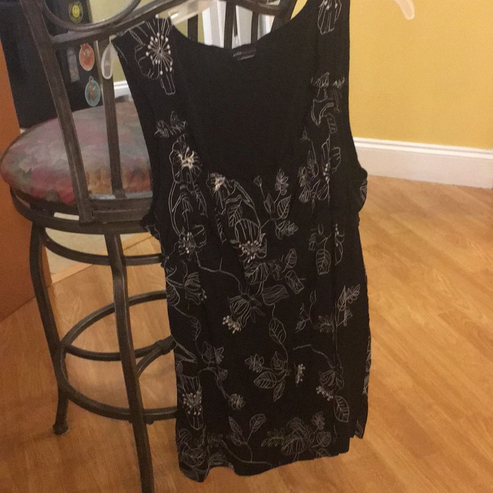 BCBG Maxazria top